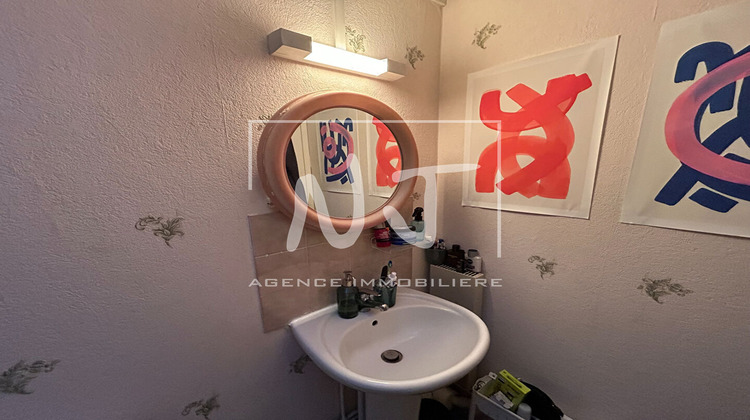 Ma-Cabane - Location Appartement ANGERS, 22 m²
