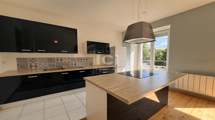 Ma-Cabane - Location Appartement ANGERS, 68 m²