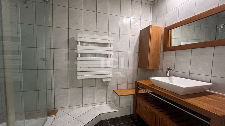 Ma-Cabane - Location Appartement ANGERS, 68 m²