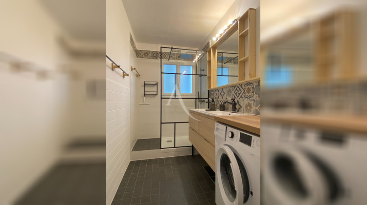 Ma-Cabane - Location Appartement ANGERS, 60 m²