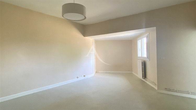 Ma-Cabane - Location Appartement ANGERS, 31 m²