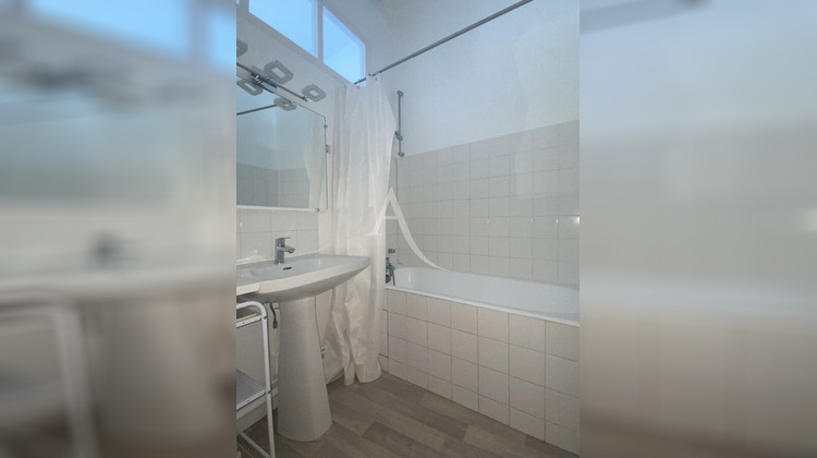 Ma-Cabane - Location Appartement ANGERS, 31 m²