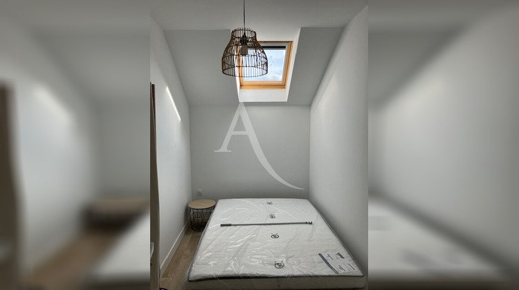 Ma-Cabane - Location Appartement ANGERS, 20 m²