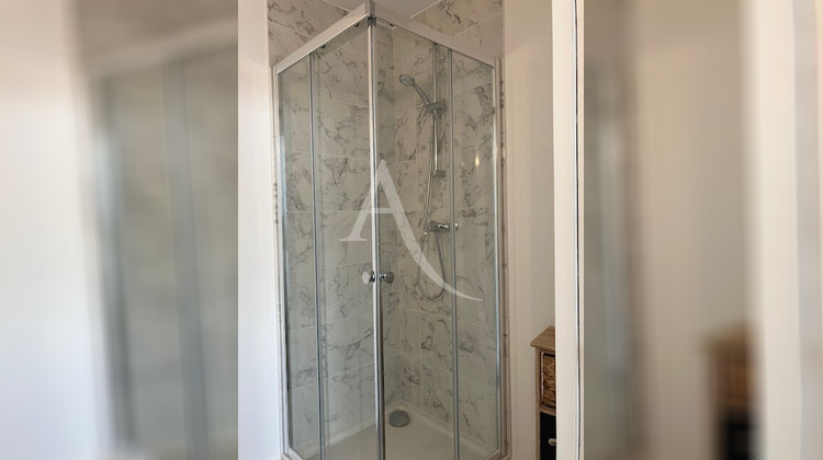 Ma-Cabane - Location Appartement ANGERS, 20 m²