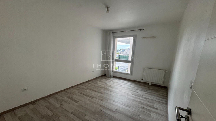 Ma-Cabane - Location Appartement ANGERS, 66 m²