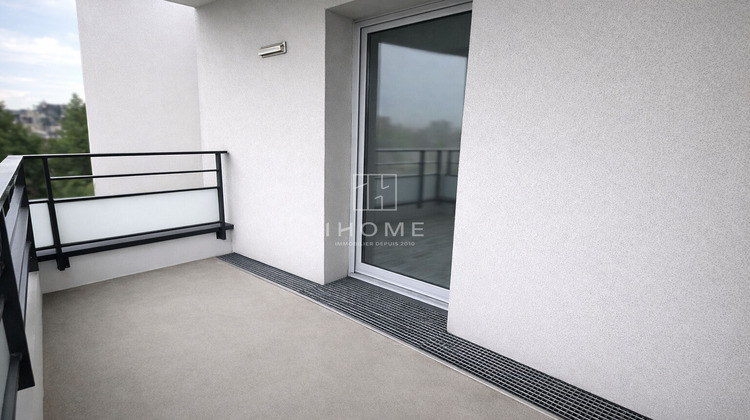 Ma-Cabane - Location Appartement ANGERS, 66 m²