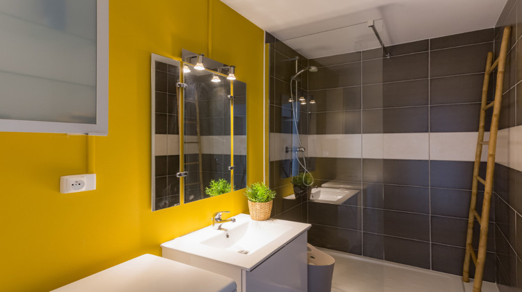 Ma-Cabane - Location Appartement ANGERS, 93 m²