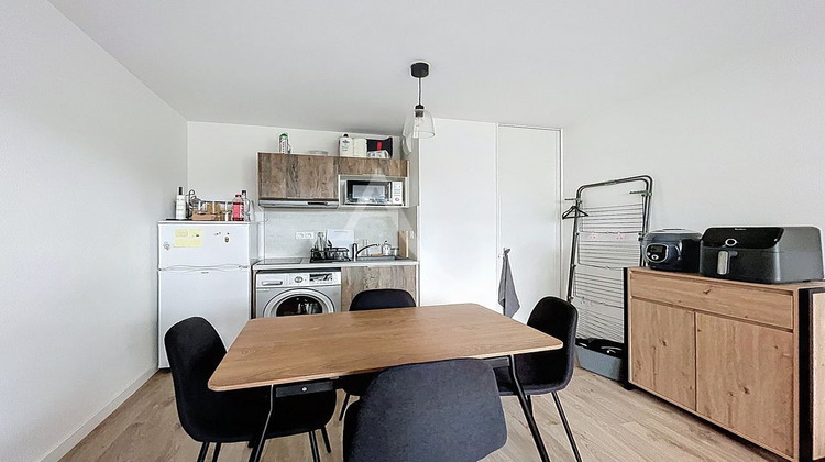 Ma-Cabane - Location Appartement ANGERS, 41 m²