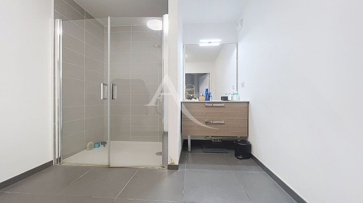 Ma-Cabane - Location Appartement ANGERS, 41 m²