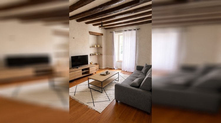 Ma-Cabane - Location Appartement Angers, 74 m²