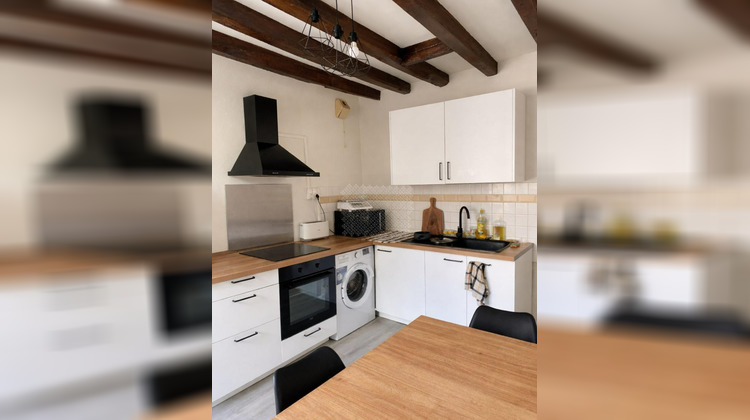 Ma-Cabane - Location Appartement Angers, 74 m²