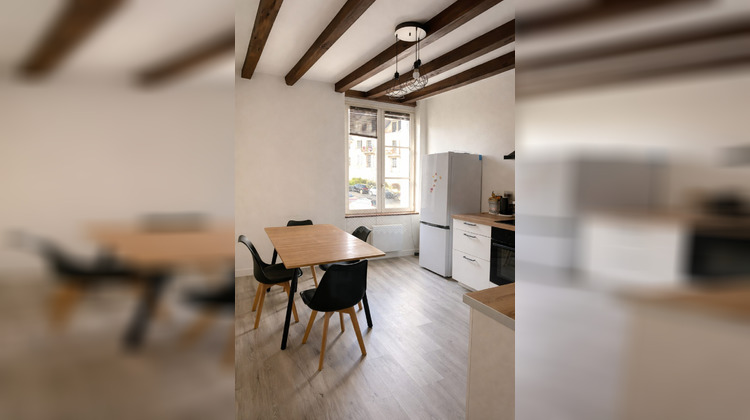 Ma-Cabane - Location Appartement Angers, 74 m²