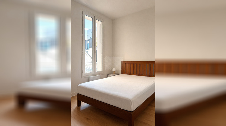 Ma-Cabane - Location Appartement Angers, 74 m²