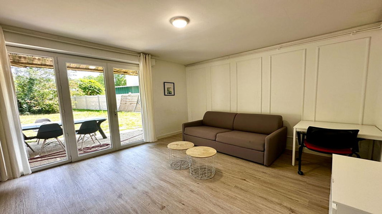 Ma-Cabane - Location Appartement ANGERS, 18 m²