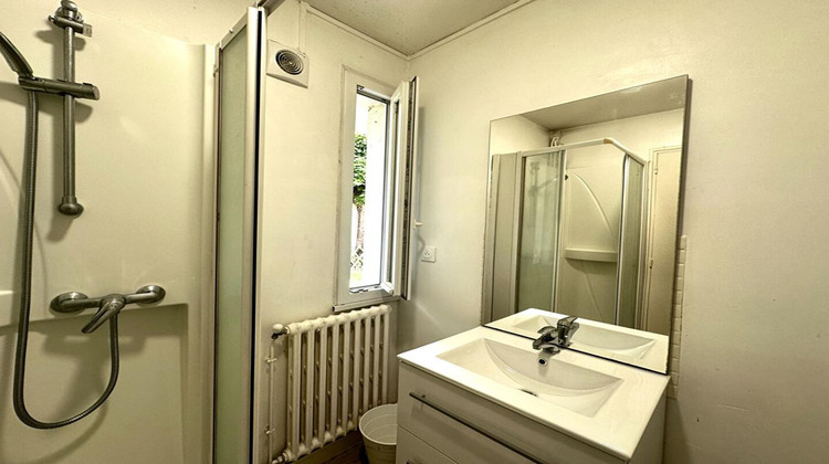 Ma-Cabane - Location Appartement ANGERS, 18 m²