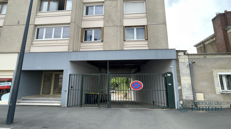 Ma-Cabane - Location Appartement Angers, 49 m²