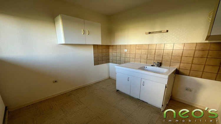 Ma-Cabane - Location Appartement Angers, 32 m²