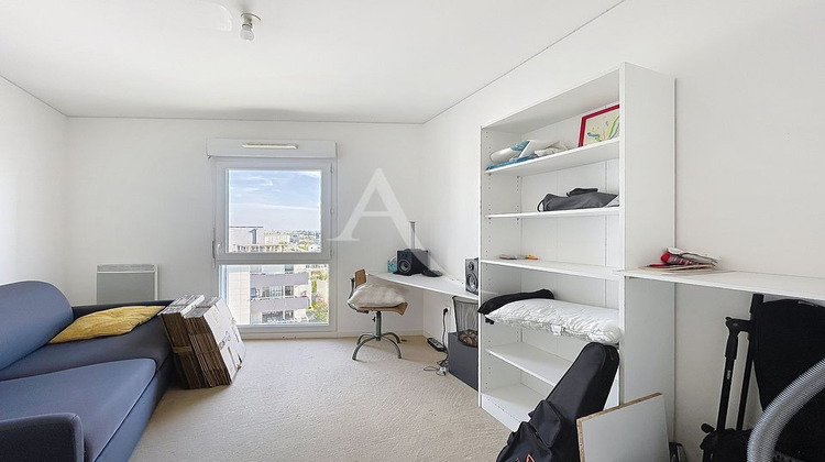 Ma-Cabane - Location Appartement ANGERS, 87 m²