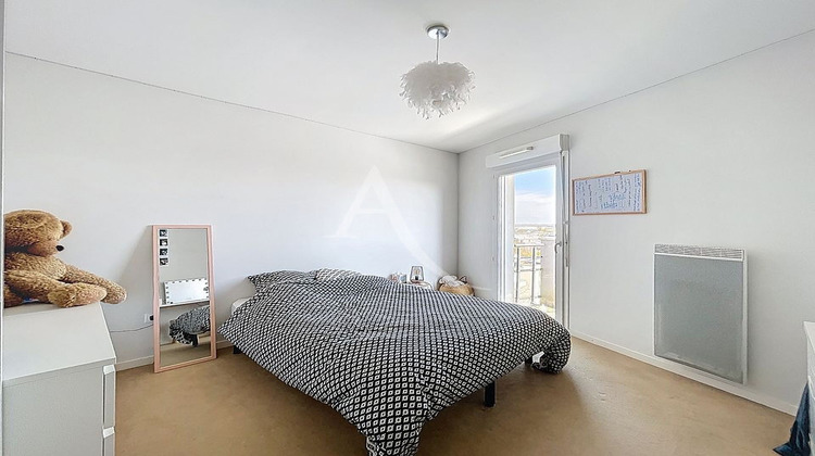 Ma-Cabane - Location Appartement ANGERS, 87 m²