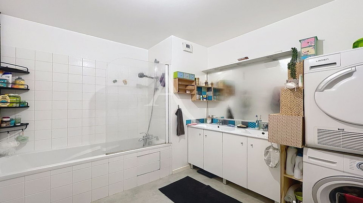 Ma-Cabane - Location Appartement ANGERS, 87 m²