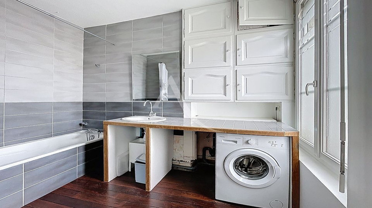 Ma-Cabane - Location Appartement ANGERS, 72 m²