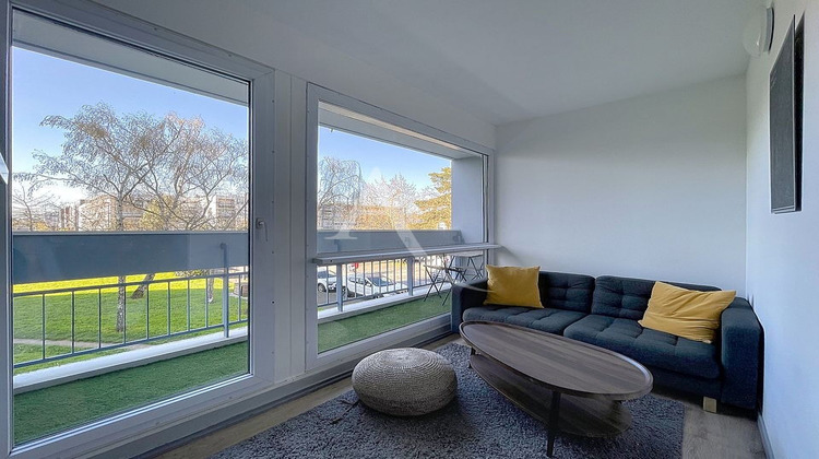 Ma-Cabane - Location Appartement ANGERS, 46 m²