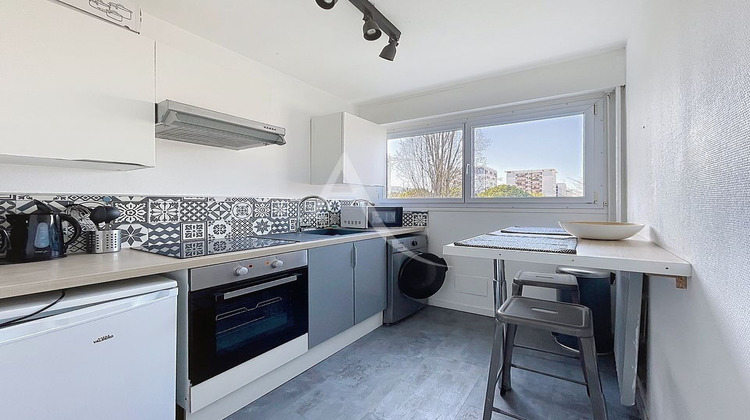 Ma-Cabane - Location Appartement ANGERS, 46 m²