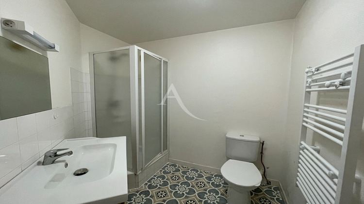 Ma-Cabane - Location Appartement ANGERS, 22 m²