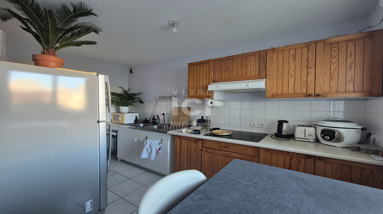 Ma-Cabane - Location Appartement ANGERS, 48 m²