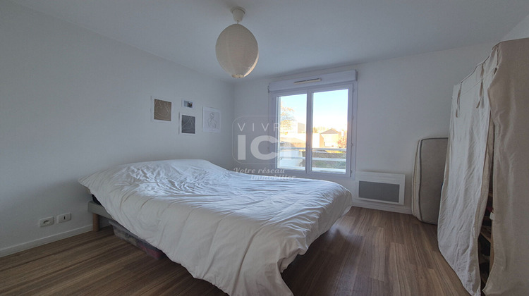 Ma-Cabane - Location Appartement ANGERS, 48 m²