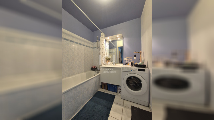 Ma-Cabane - Location Appartement ANGERS, 48 m²