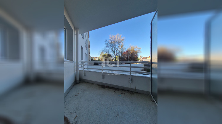 Ma-Cabane - Location Appartement ANGERS, 48 m²