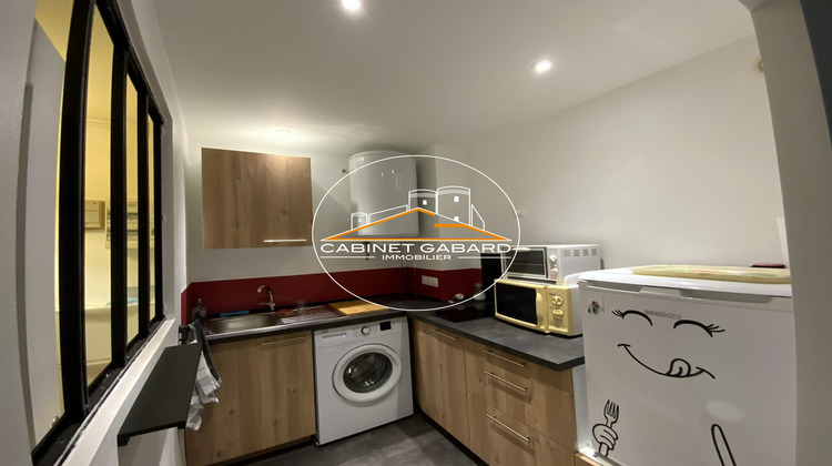 Ma-Cabane - Location Appartement Angers, 29 m²