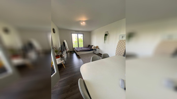 Ma-Cabane - Location Appartement ANGERS, 28 m²