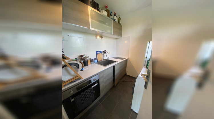 Ma-Cabane - Location Appartement ANGERS, 28 m²