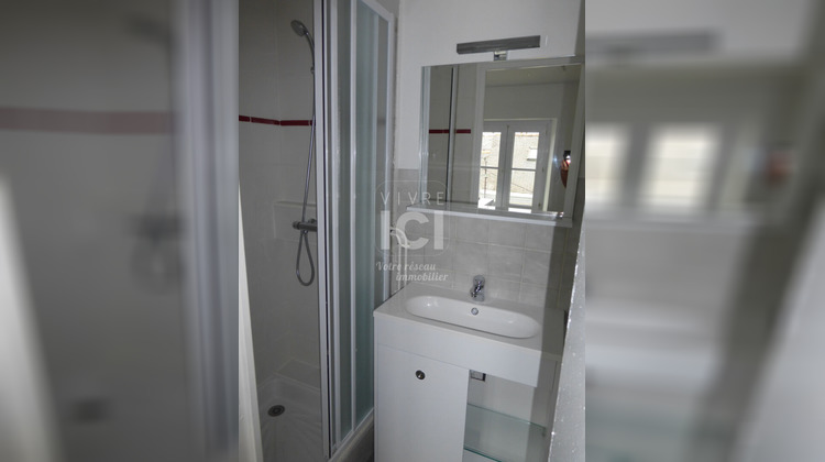 Ma-Cabane - Location Appartement ANGERS, 21 m²