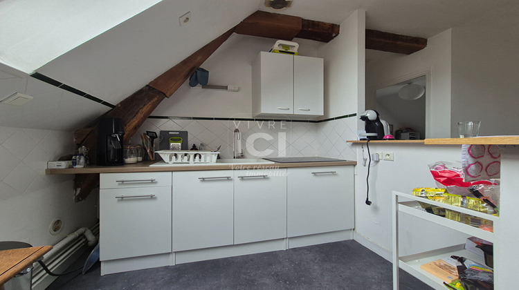 Ma-Cabane - Location Appartement ANGERS, 47 m²