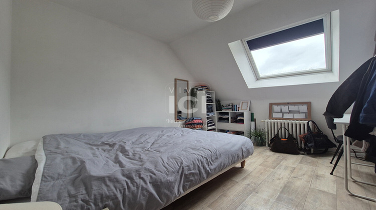 Ma-Cabane - Location Appartement ANGERS, 47 m²