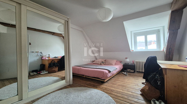 Ma-Cabane - Location Appartement ANGERS, 47 m²