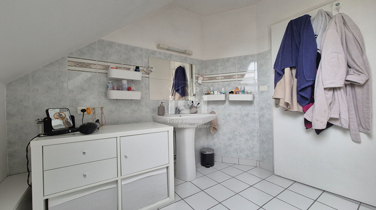 Ma-Cabane - Location Appartement ANGERS, 47 m²