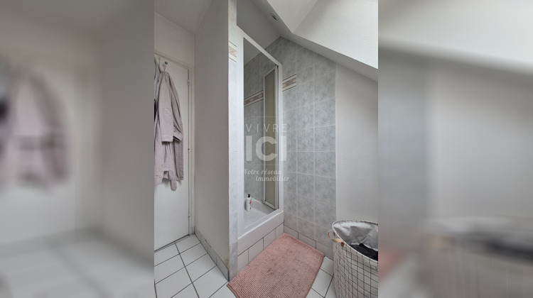 Ma-Cabane - Location Appartement ANGERS, 47 m²