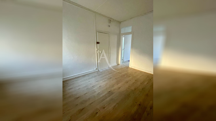 Ma-Cabane - Location Appartement ANGERS, 37 m²