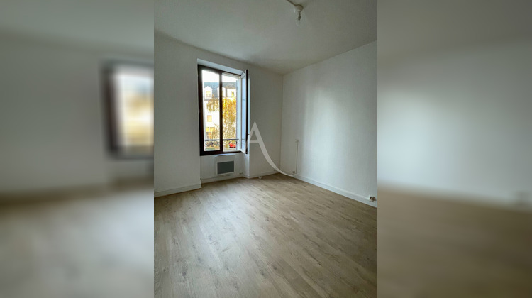 Ma-Cabane - Location Appartement ANGERS, 37 m²
