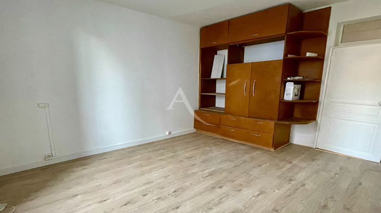 Ma-Cabane - Location Appartement ANGERS, 37 m²