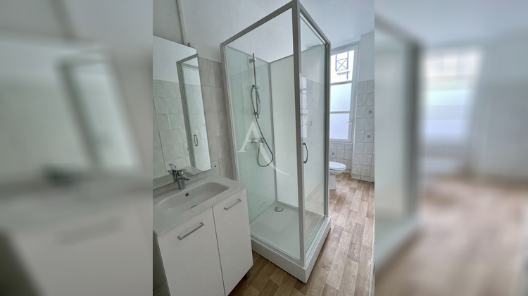 Ma-Cabane - Location Appartement ANGERS, 37 m²