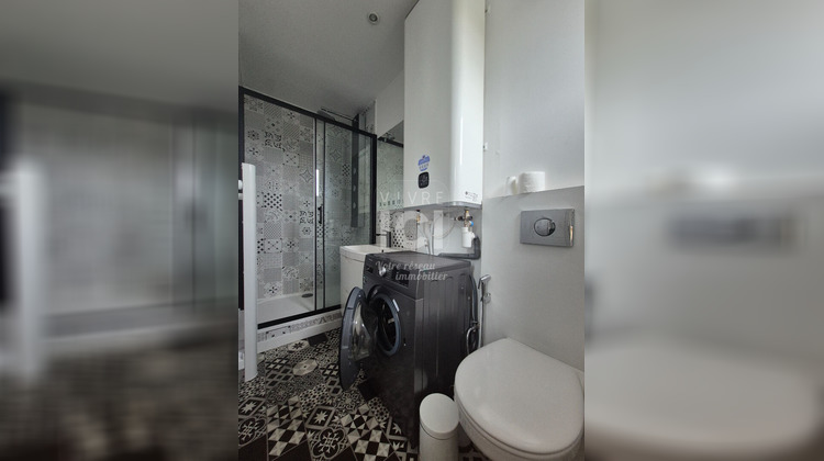 Ma-Cabane - Location Appartement ANGERS, 20 m²