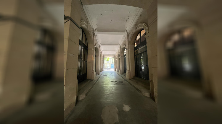 Ma-Cabane - Location Appartement ANGERS, 17 m²