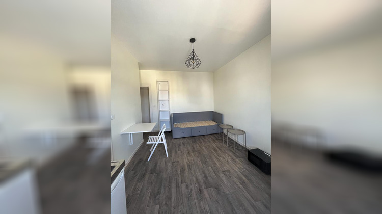Ma-Cabane - Location Appartement ANGERS, 17 m²