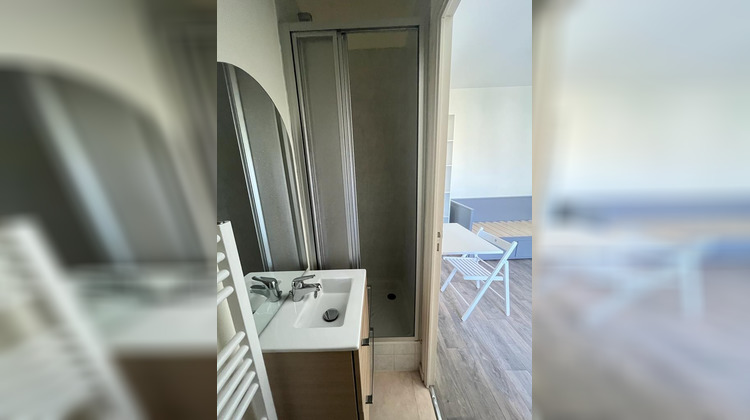 Ma-Cabane - Location Appartement ANGERS, 17 m²