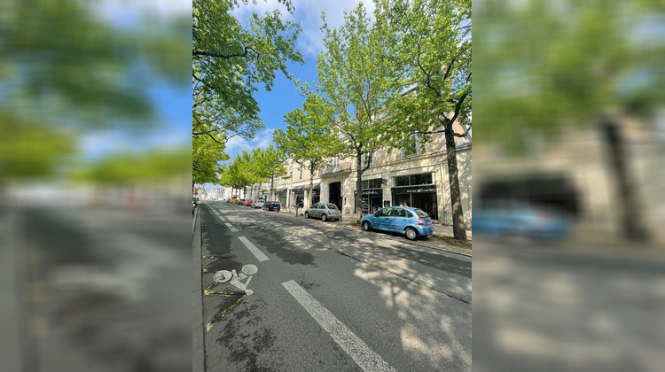 Ma-Cabane - Location Appartement ANGERS, 17 m²
